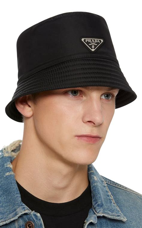 prada cap mens|prada cowboy hat.